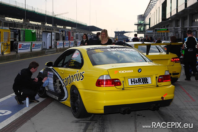 2009-04-03 VLN-01 Fr IMG_0700