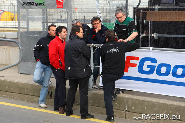 2009-04-03 VLN-01 Fr IMG_0709