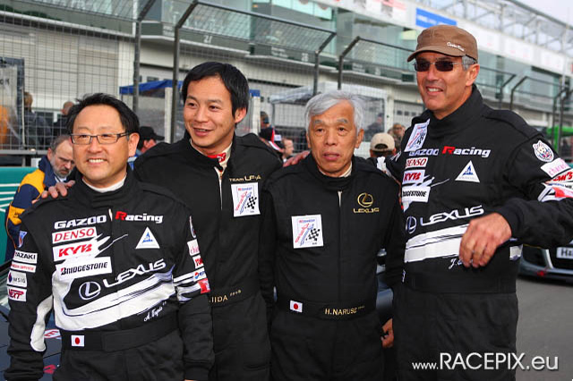 2009-04-04 VLN-01 IMG_0713