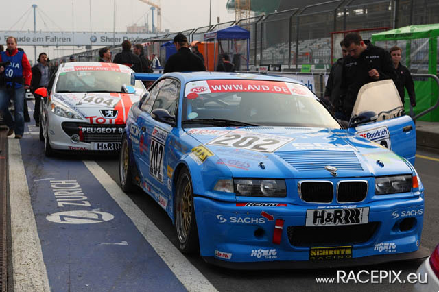 2009-04-04 VLN-01 IMG_0043