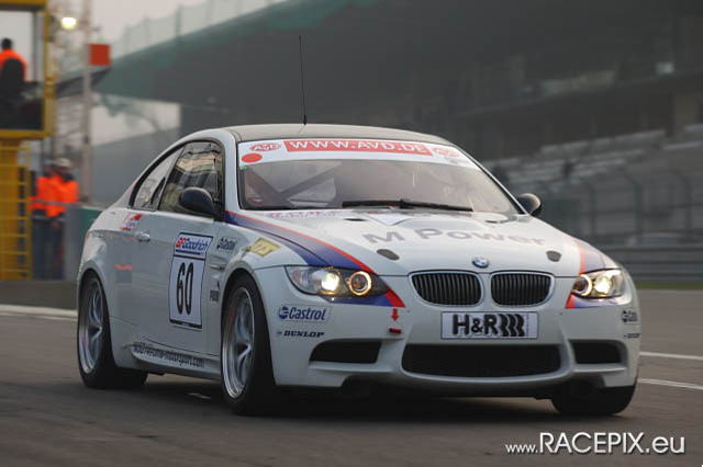 2009-04-04 VLN-01 IMG_0060