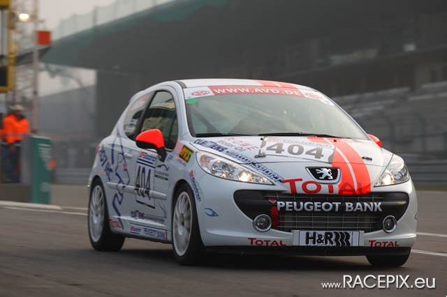 2009-04-04 VLN-01 IMG_0066