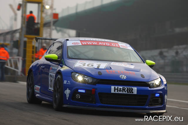 2009-04-04 VLN-01 IMG_0070