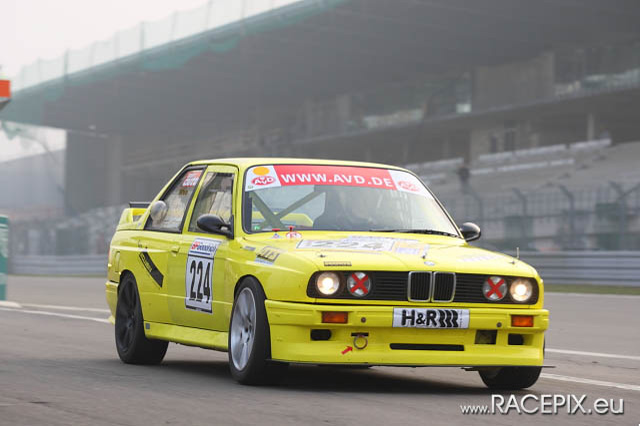 2009-04-04 VLN-01 IMG_0084