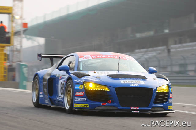 2009-04-04 VLN-01 IMG_0085