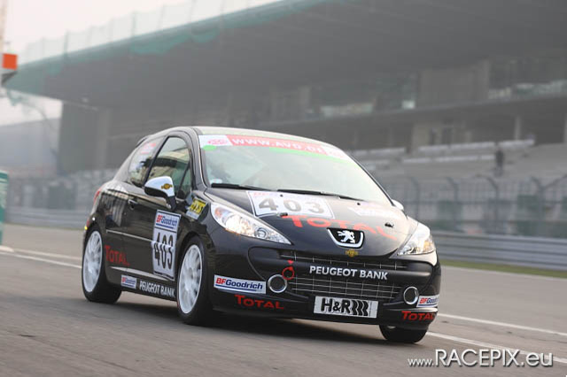 2009-04-04 VLN-01 IMG_0089