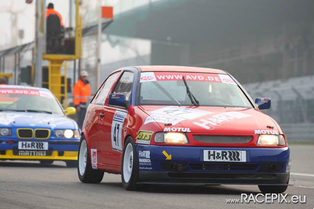 2009-04-04 VLN-01 IMG_0092