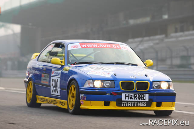 2009-04-04 VLN-01 IMG_0093