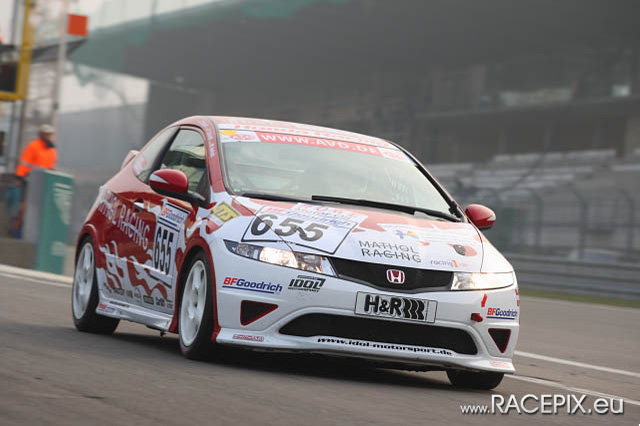 2009-04-04 VLN-01 IMG_0099