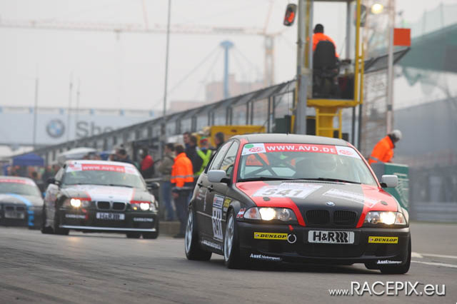 2009-04-04 VLN-01 IMG_0101