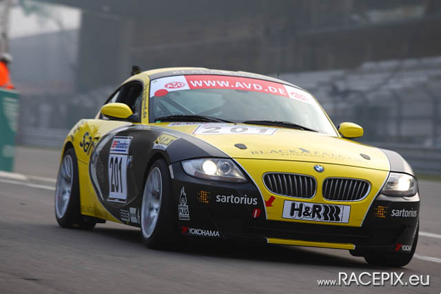 2009-04-04 VLN-01 IMG_0112