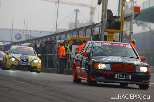 2009-04-04 VLN-01 IMG_0119