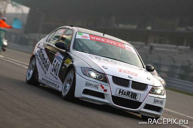 2009-04-04 VLN-01 IMG_0135