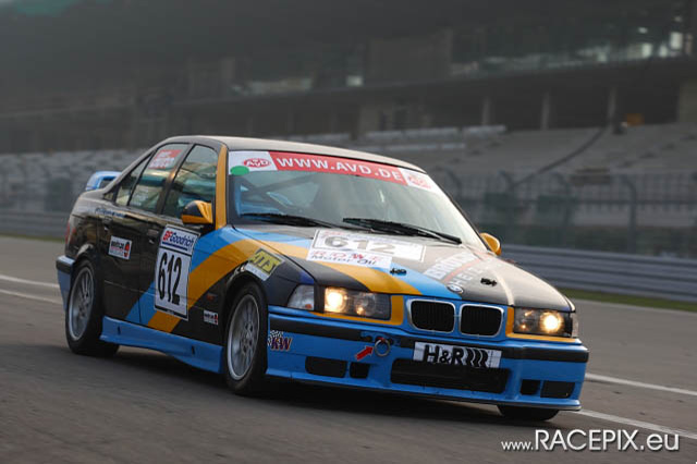 2009-04-04 VLN-01 IMG_0138