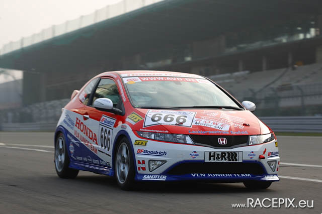 2009-04-04 VLN-01 IMG_0156