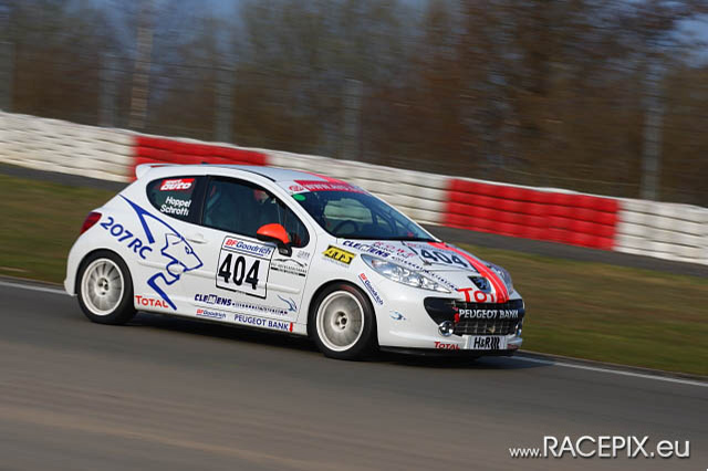 2009-04-04 VLN-01 IMG_0269