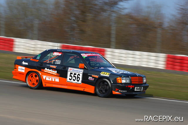 2009-04-04 VLN-01 IMG_0277