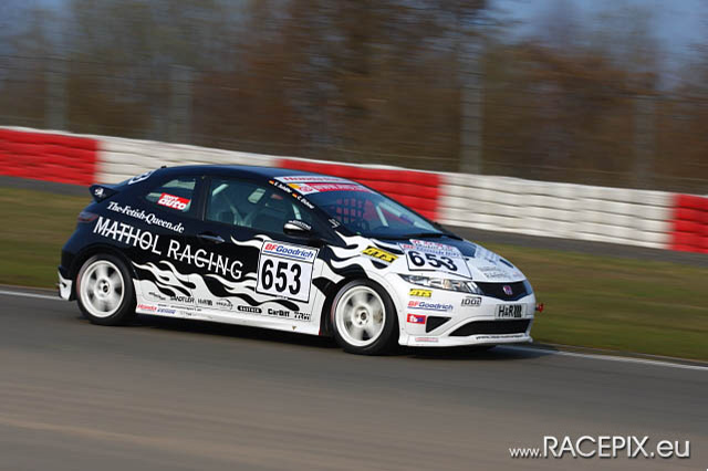 2009-04-04 VLN-01 IMG_0279