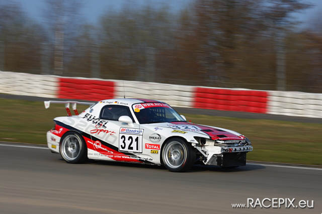 2009-04-04 VLN-01 IMG_0292