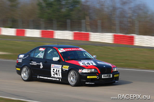 2009-04-04 VLN-01 IMG_0300