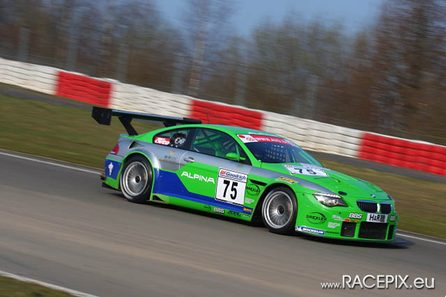 2009-04-04 VLN-01 IMG_0358