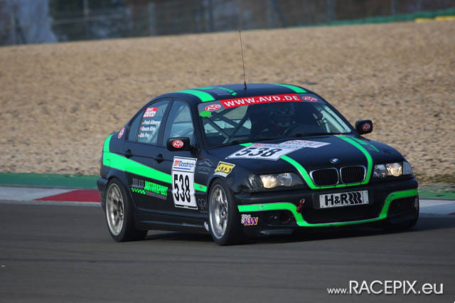 2009-04-04 VLN-01 IMG_0423