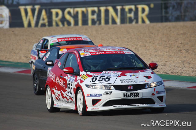 2009-04-04 VLN-01 IMG_0428