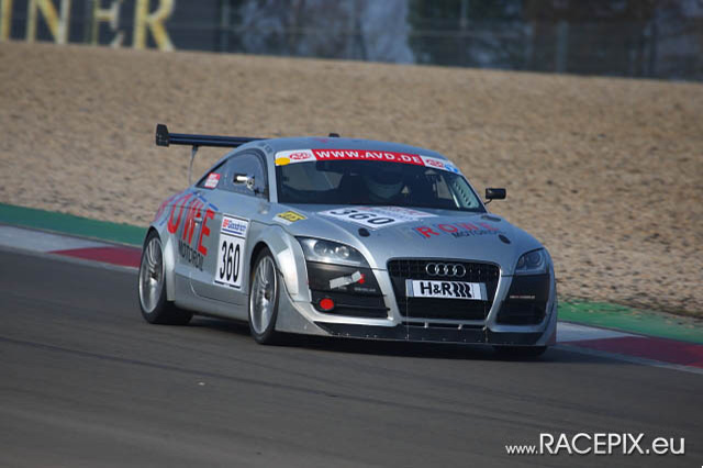 2009-04-04 VLN-01 IMG_0432