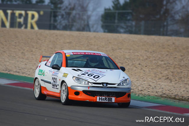 2009-04-04 VLN-01 IMG_0435