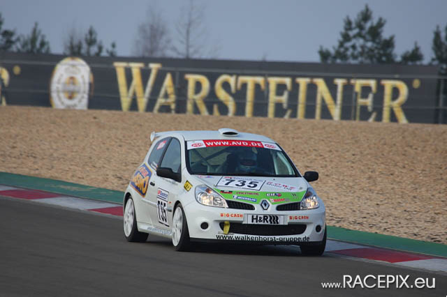 2009-04-04 VLN-01 IMG_0438