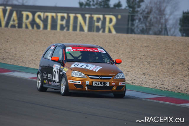 2009-04-04 VLN-01 IMG_0451