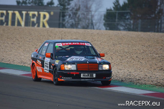 2009-04-04 VLN-01 IMG_0452