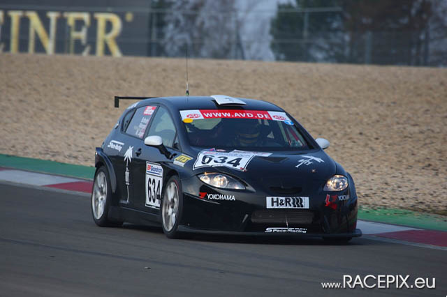 2009-04-04 VLN-01 IMG_0453