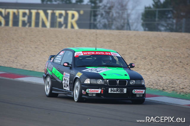 2009-04-04 VLN-01 IMG_0454