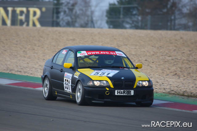 2009-04-04 VLN-01 IMG_0455