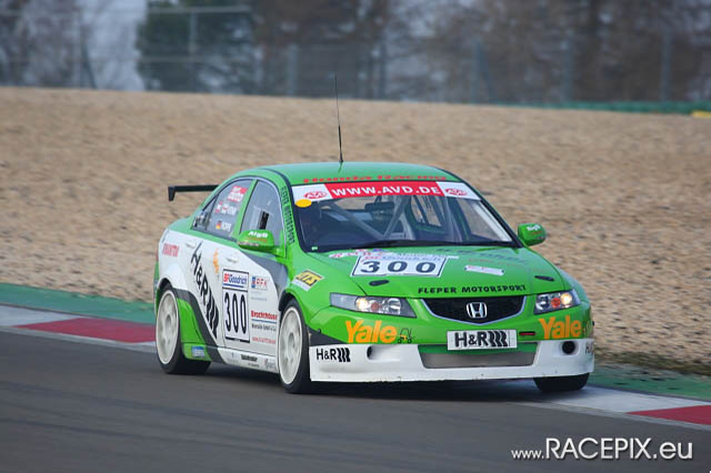 2009-04-04 VLN-01 IMG_0456