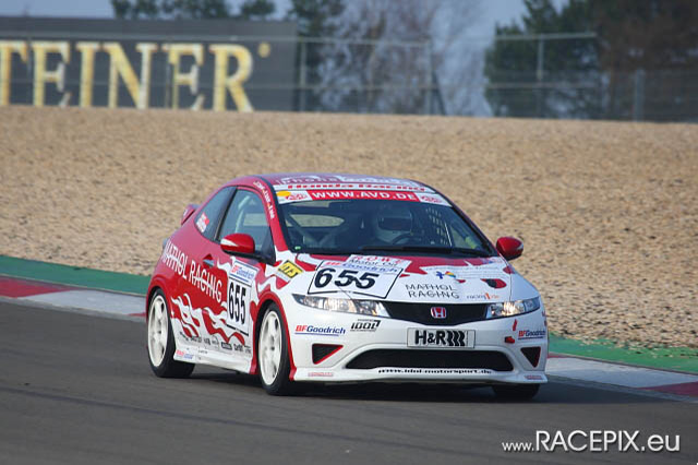 2009-04-04 VLN-01 IMG_0495