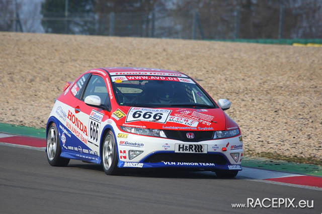 2009-04-04 VLN-01 IMG_0502