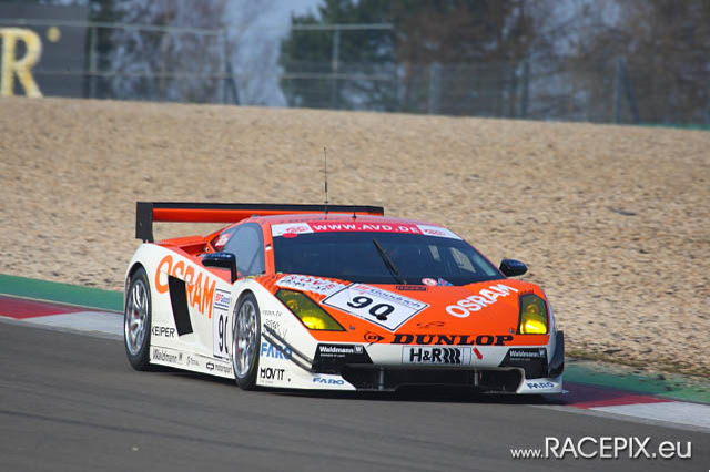 2009-04-04 VLN-01 IMG_0505