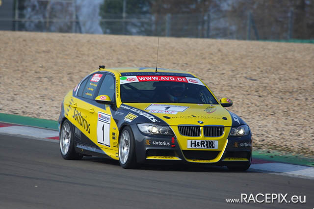 2009-04-04 VLN-01 IMG_0509