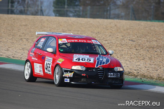 2009-04-04 VLN-01 IMG_0514