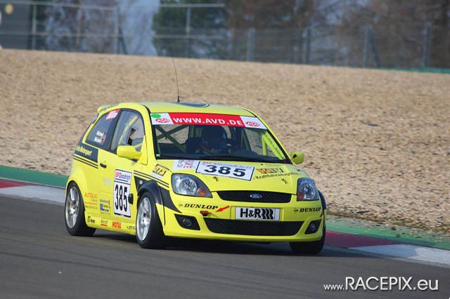 2009-04-04 VLN-01 IMG_0518