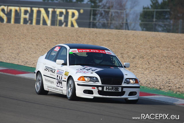 2009-04-04 VLN-01 IMG_0525