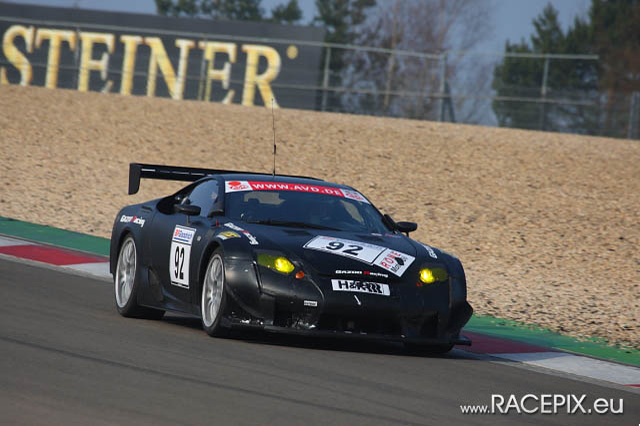 2009-04-04 VLN-01 IMG_0537