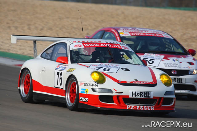 2009-04-04 VLN-01 IMG_0542