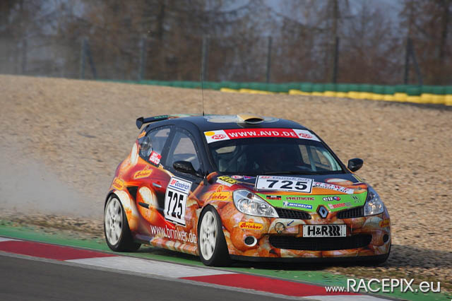 2009-04-04 VLN-01 IMG_0547