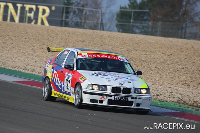 2009-04-04 VLN-01 IMG_0562