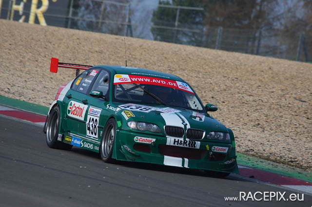 2009-04-04 VLN-01 IMG_0565