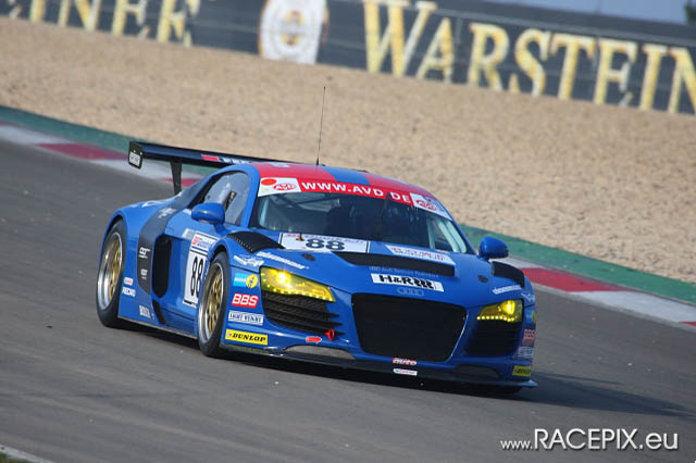 2009-04-04 VLN-01 IMG_0569