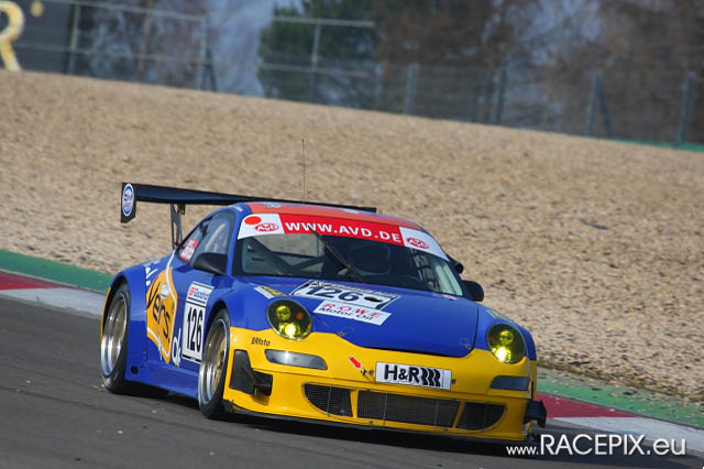 2009-04-04 VLN-01 IMG_0573